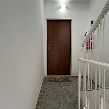 Daire Casa Gian *