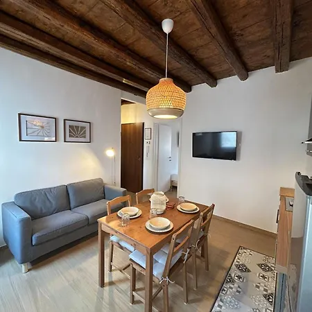 Daire Casa Gian Chioggia