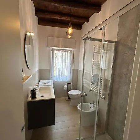 Casa Gian * Chioggia