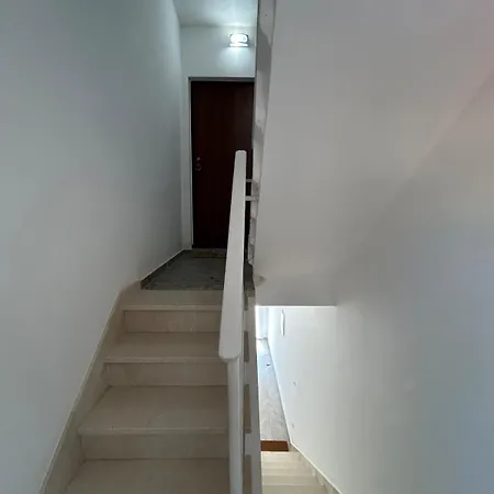Casa Gian Апартаменты *