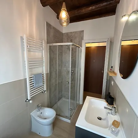 Apartamento Casa Gian